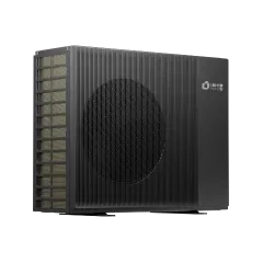 SunHeater Wärmepumpe