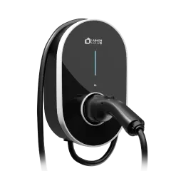 SunCharger Ladestation