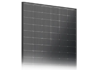SunCatcher Design-Solarpanel