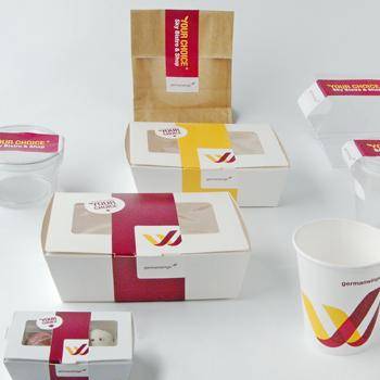 Bordausstattung & Logistik