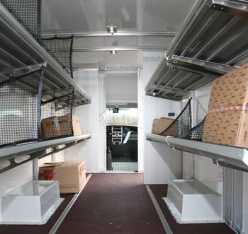 Produktionsstandort Laucha an der Unstrut