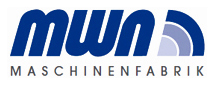 Logo MWN Niefern Maschinenfabrik GmbH