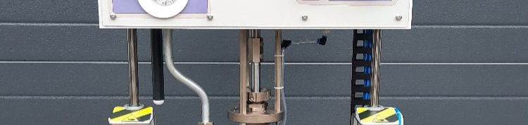 Automatisches Fettschmiergerät