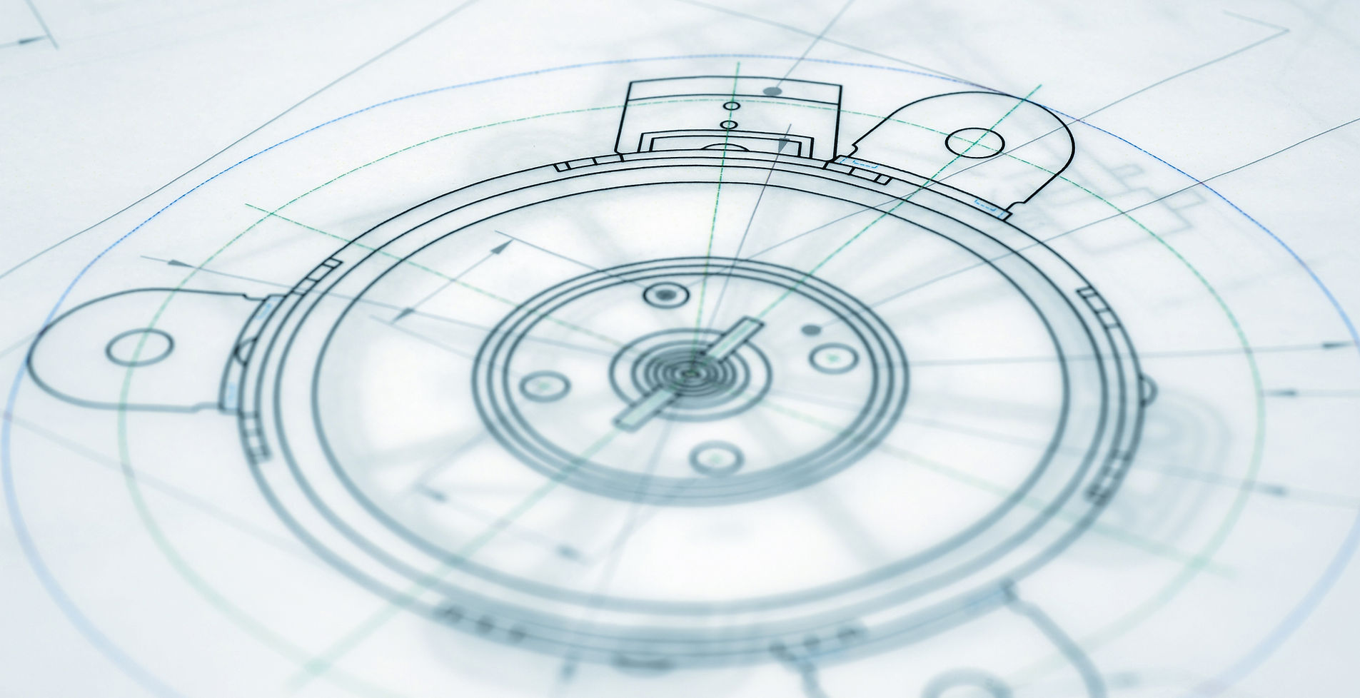 Engineering-Dienstleistungen: Konstruktion und Entwicklung