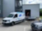 Revision von Pumpen und Motoren