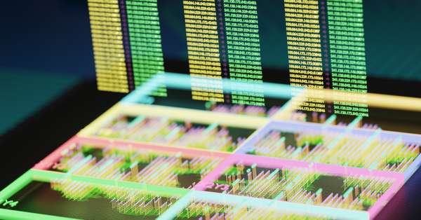 HashCache IP-Core