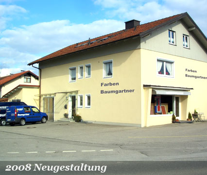 Standort Oderberg (Traunwalchen)