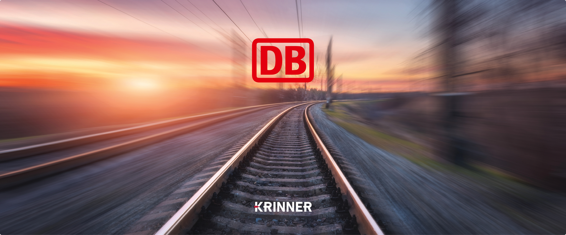 Projekt Deutsche Bahn