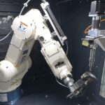 Automatisches Bepasten