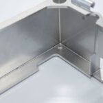 Bauteil mit Nickel-Basis-Lot