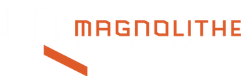 Magnolithe Logo