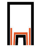 Stahlpfanne