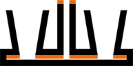 Stranggussverteiler (Tundish)