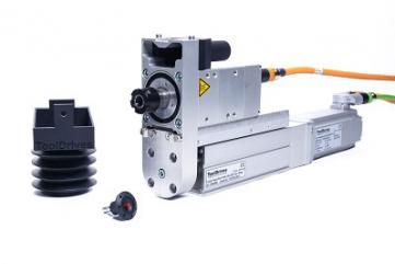 Linear Feed Unit