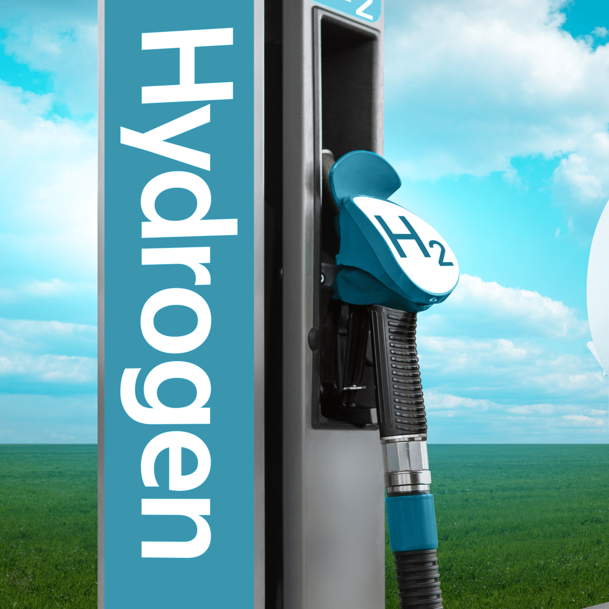 Hydrogen Technology Expo Hamburg