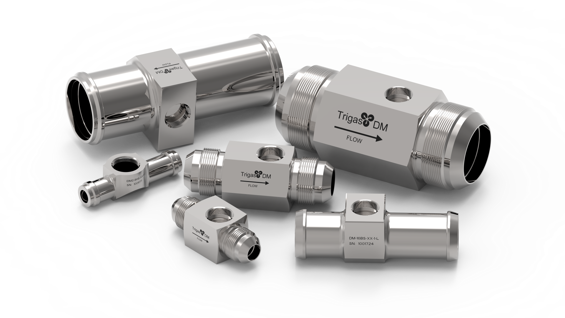 TrigasDM GmbH, Neufahrn