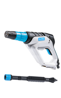 Akku-Mitteldruckreiniger MultiJet 18V