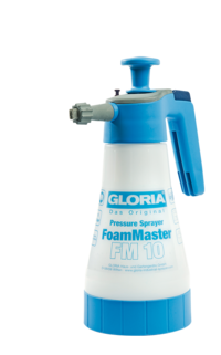 Schaumsprühgerät FoamMaster FM 10