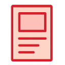 Layout- und Satzdienst