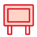 Werbeschilder