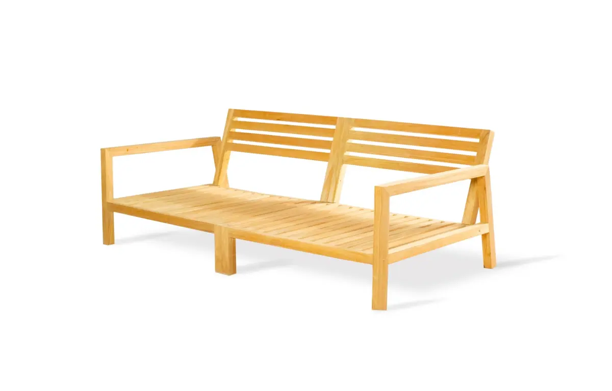Lounge & Ecksofas