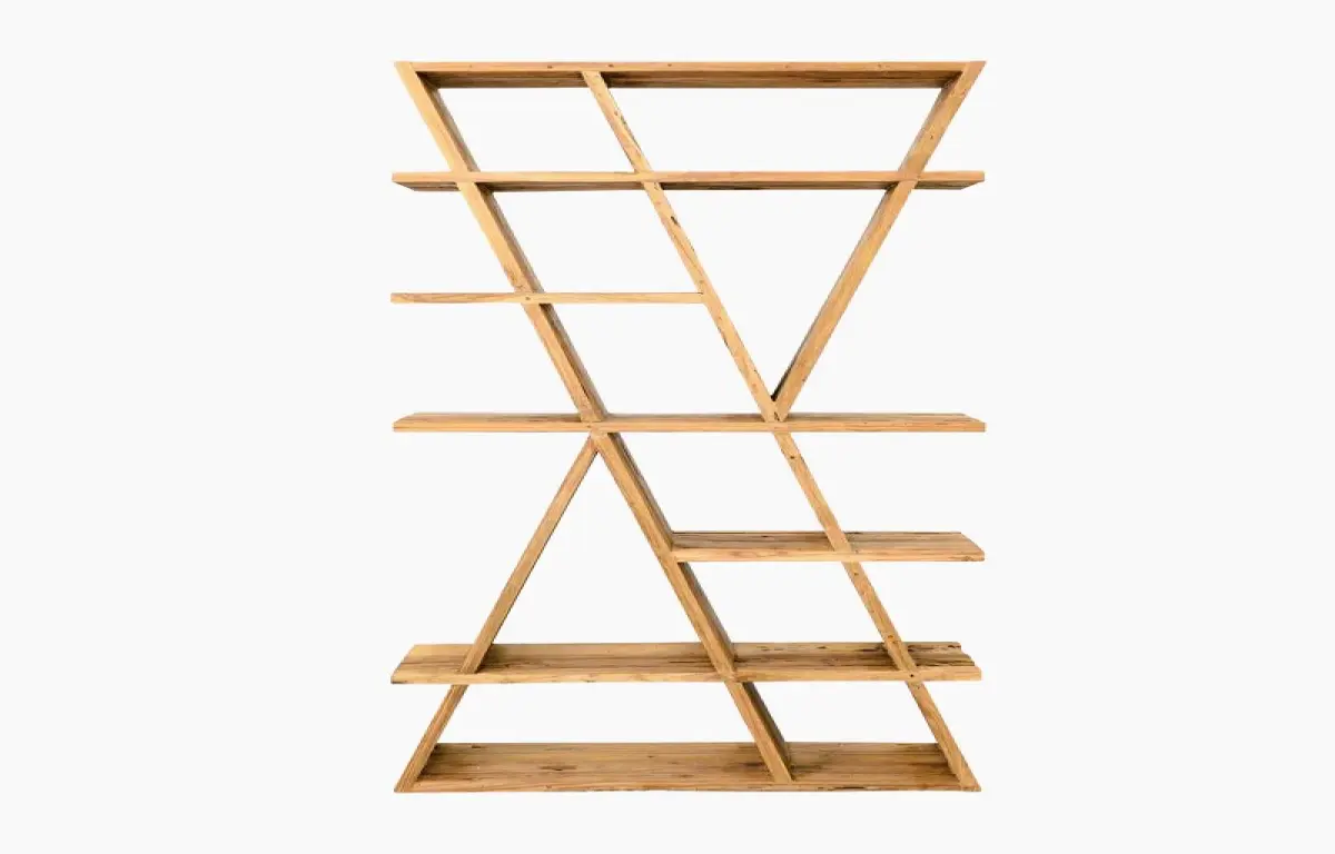 Bücherregale