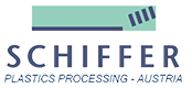 Logo M+C Schiffer GmbH