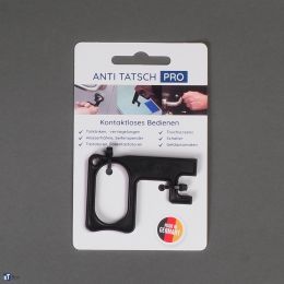 Antitatsch Pro 5er Set