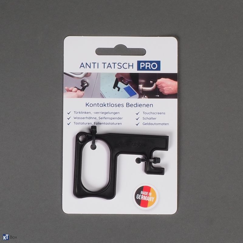 Produktfoto KT Box