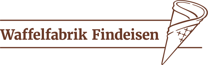 Waffelfabrik Findeisen Logo