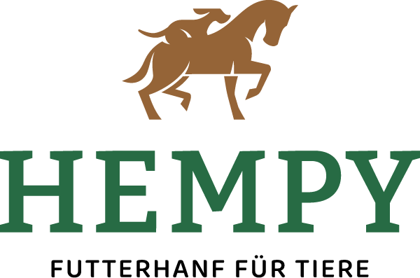 Hempy Futterhanf für Tiere