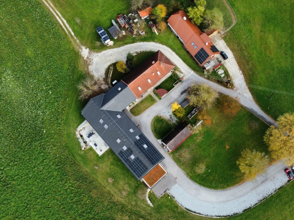 Standort Oberösterreich