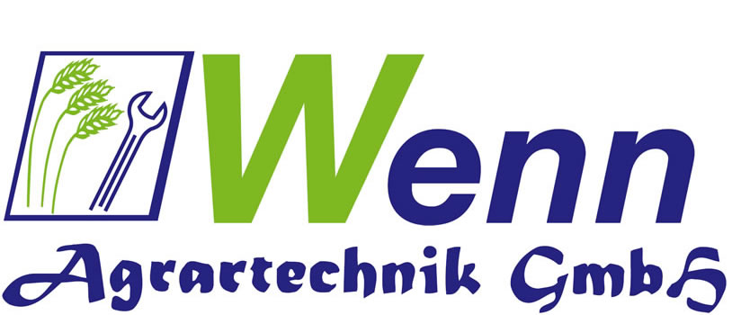 Wenn Agrartechnik Logo