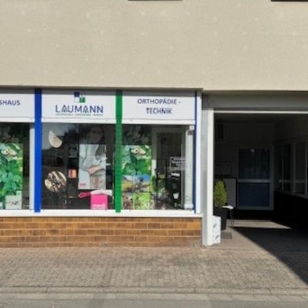 Standort Hattersheim