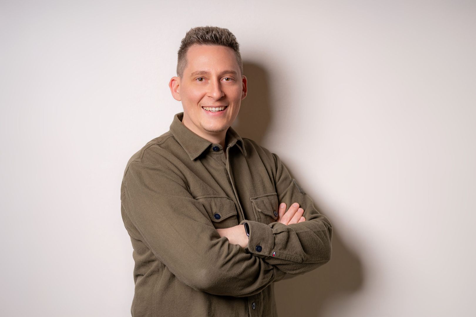 Owner Tobias Laumann