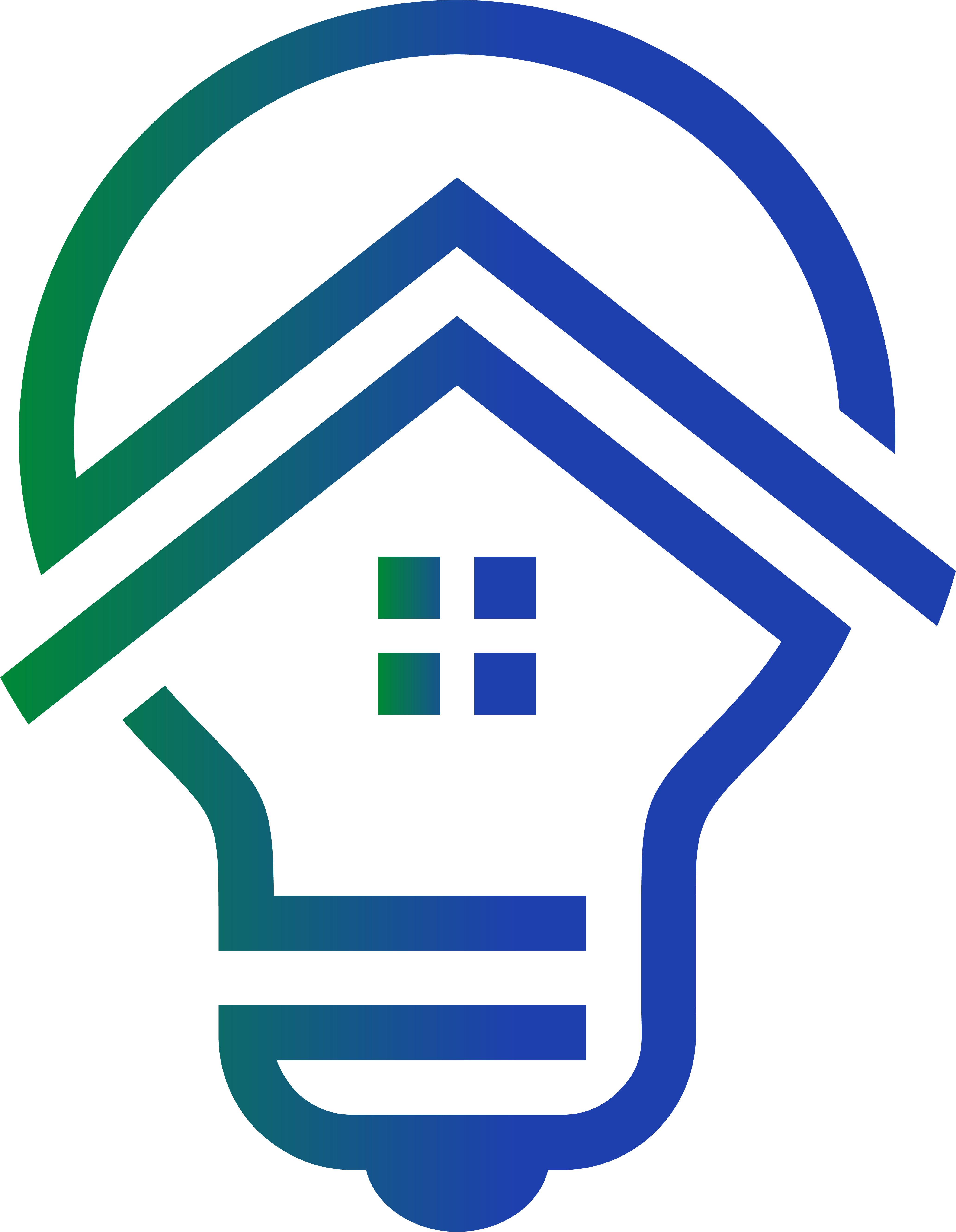 SmartHome – Smart Building & Supervision