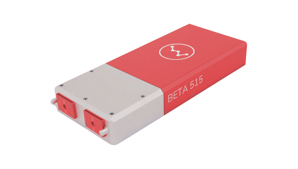 Beta 515 – 1 GHz Femtosekunden-Lasermodul