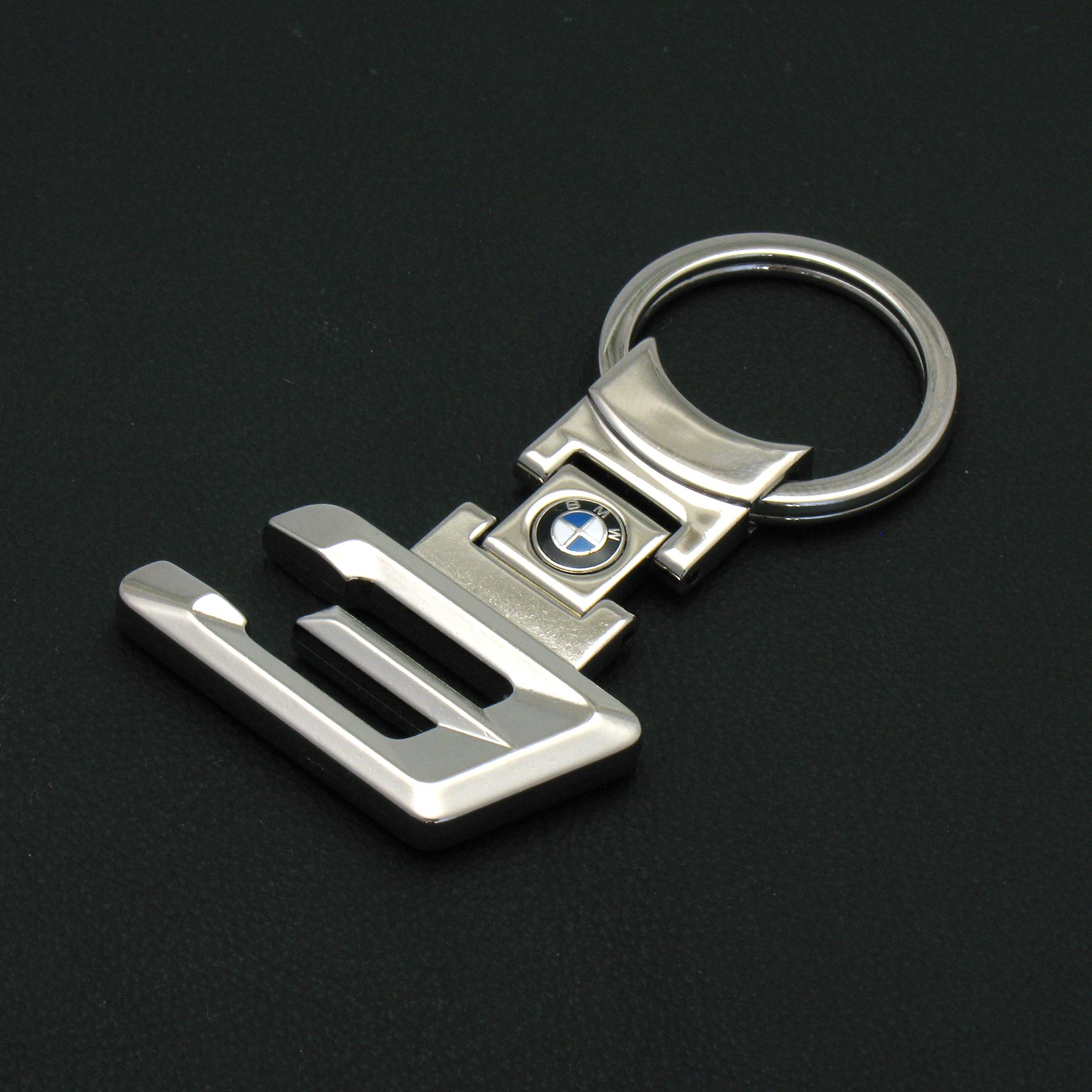 Merchandising-Artikel aus Metall