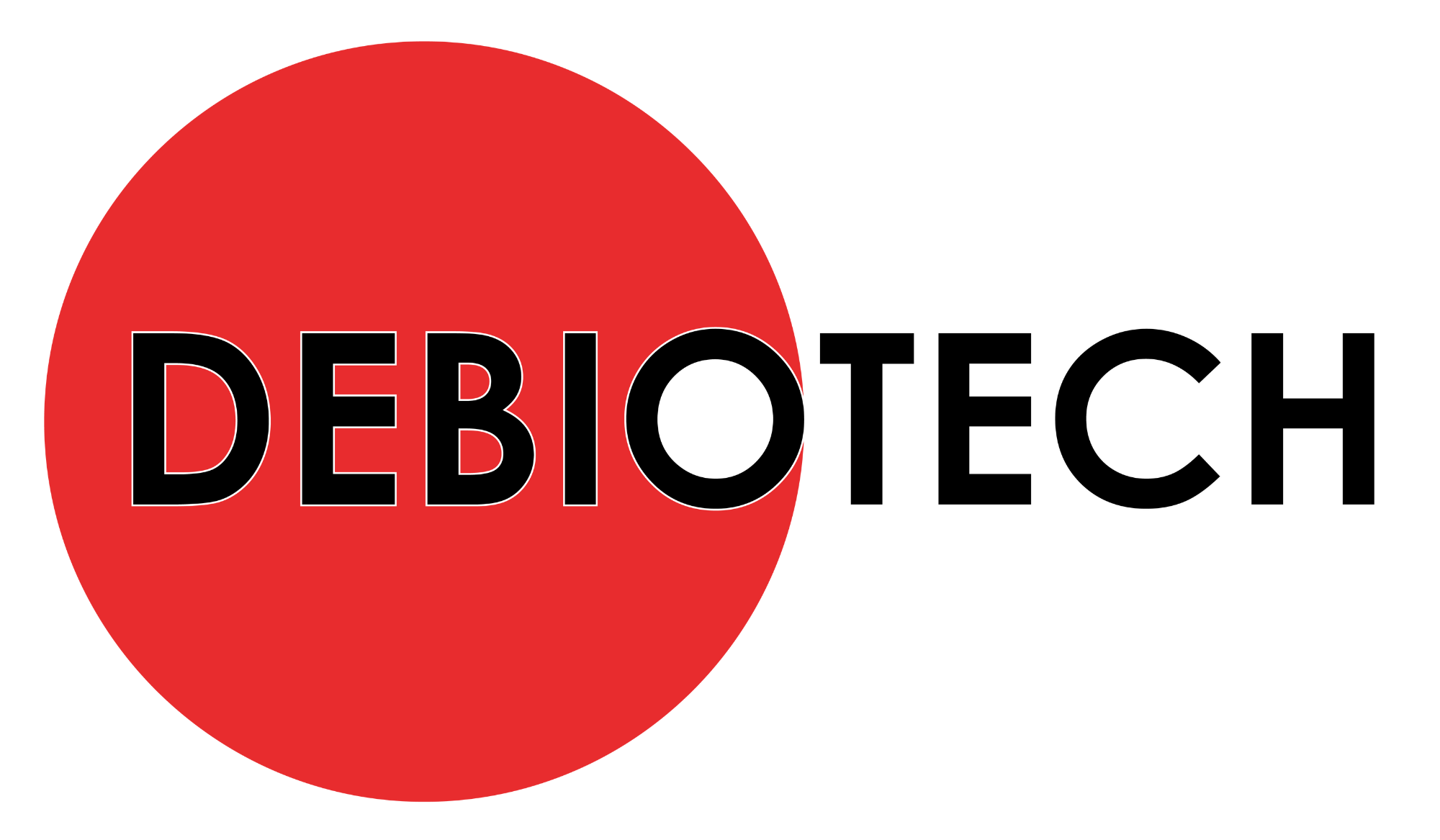 Debiotech Logo