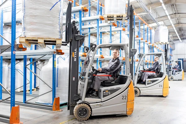 Logistik