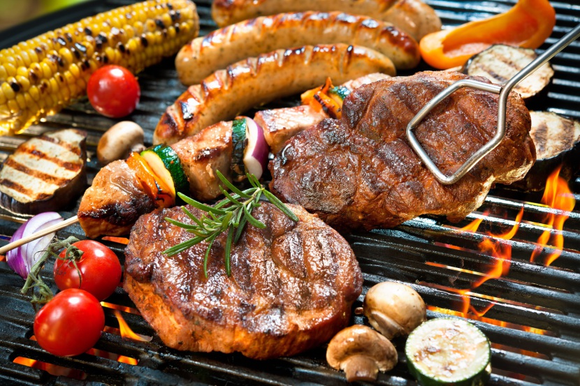 Fleisch- und Wurstspezialitäten