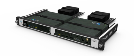 Rackmount kit for Lenovo ThinkCentre Tiny (UM-LEN-202)