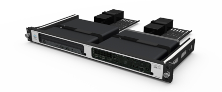 Rackmount kit for HP EliteDesk Mini (UM-HPI-202)