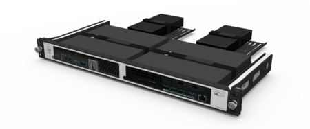 Rackmount kit for Dell OptiPlex Micro (UM-DEL-202)