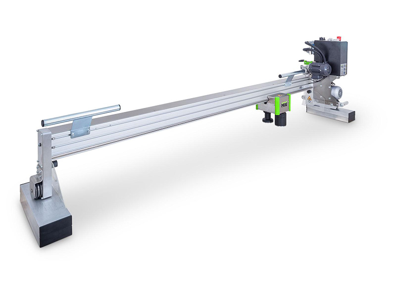 MAI® 2Floor Master XL