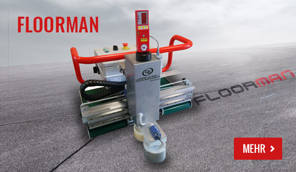 MIXMAN – Druckluftförderer