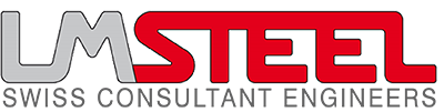 LMSteel Logo
