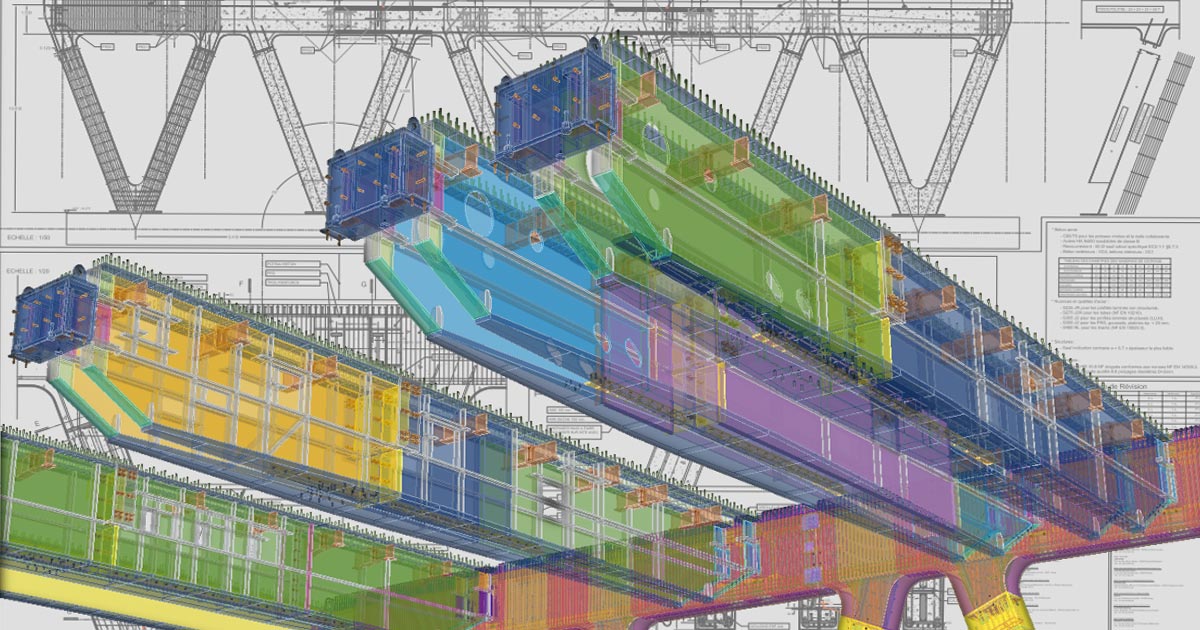 Technische Beratung & BIM-Services