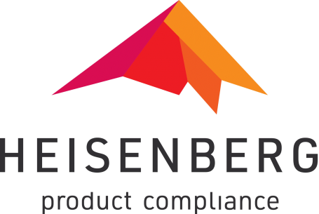 HEISENBERG PC Logo
