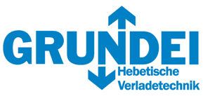 Grundei Logo